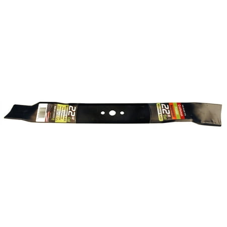 MaxPower 331731S Blade for 22" Cut Poulan, Husqvarna, Craftsman Replaces OEM # 157101, 335256, 114886, 141114, 152202, 406713, PP23007