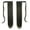 Brown, variant on Soowee Straight Black Blonde Wrap Around Ponytail Extension Little Pony Tail Synthetic Hair Extensions Hairpiece