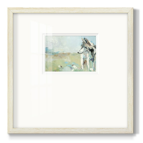 UntitledPremium Framed Print
