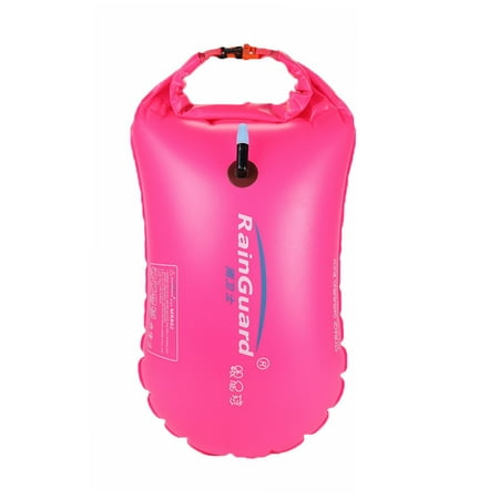 

Swimming Float Buoy Waterproof Safe Detachable Drifting Supply