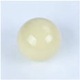 thumbnail image 1 of Size 2 1/4" Pool Table Billiard Cue Ball., 1 of 4