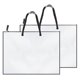 thumbnail image 2 of 2Pcs 19X25Inches Art Portfolio Case, for Artwork, Posters Storage Bag, 2 of 4