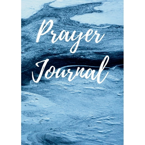 Prayer Journal: Prayers to be said and bible verses to be remembered, (Paperback)