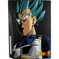thumbnail image 3 of Skinit Dragon Ball Super Vegeta PS5 Bundle Skin, 3 of 4