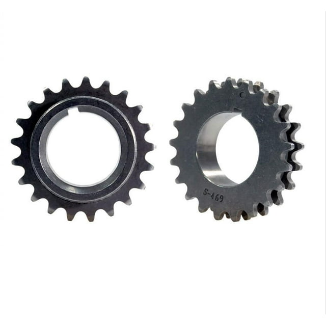 Engrane Para Mercury Grand Marquis 1972-1991 (Spq) Spq Grand Marquis