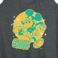 thumbnail image 3 of Disney - Mickey For Days - Women's Racerback Tank Top, 3 of 5