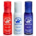 thumbnail image 1 of Set de spray corporal Beverly Hills Polo Club para hombre, 90 ml x 3, 1 of 7