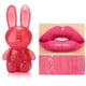 thumbnail image 1 of 6 Colors Rabbit Lip Gloss Hydrating Lip Glaze Moisturizing Liquid Lipstick Easy to Apply Makeup Supplies for Woman Girls, 1 of 4