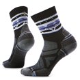 thumbnail image 1 of Calcetines Smartwool para Mujer Hike Light Cushion Zig Zag Negro Talla L, 1 of 9
