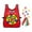 Red, variant on Bunblic Dodgeball Game Indoor Outdoor Activities Party with 5 Colorful Ribbons Toss Game Outdoor Sport Game Props for Outside Camping Pink