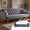 Gray, variant on Arouseden 72" Blue Velvet Tufted Sofa,Velvet Sofa with Adjustable Backrest,3 Seater Convertible Couch with 2 Comfortable Pillows,Vintage Retro Style Couch for Living Room,Bedroom