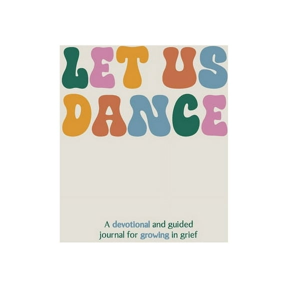 Let Us Dance, (Paperback)
