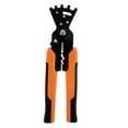 thumbnail image 4 of GARVALON On-The-Go Use Wire Stripping Plier Steel 1Pcs 7.9X2X0.6In, 4 of 8