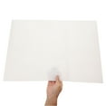 thumbnail image 3 of CRILSTYLEO White Packing Paper Sheets for Moving and Shipping Fragile Items with Cushioning, 3 of 6