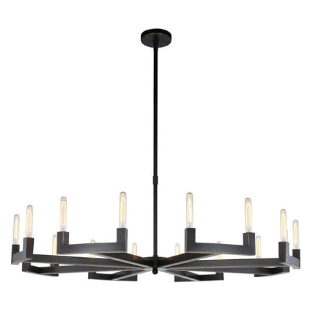 Urban Classic Corsica Collection 60 in. Chandelier