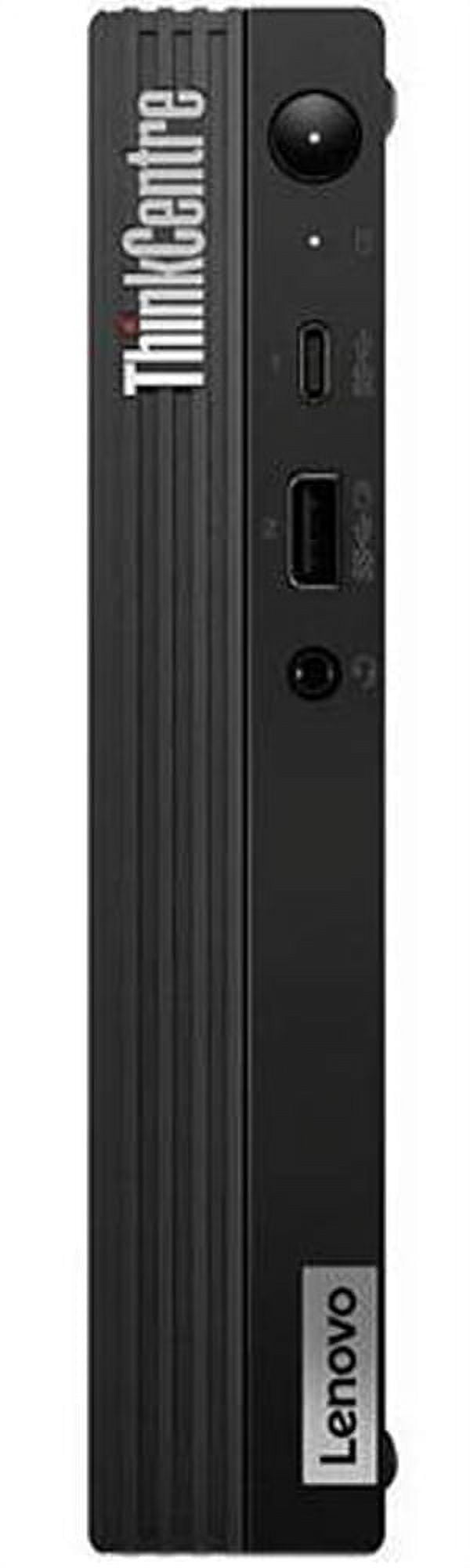 Lenovo ThinkCentre M75q Tiny Gen 2 Home/Business Mini Desktop (AMD