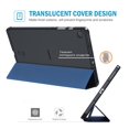 thumbnail image 2 of Funda ProCase para Galaxy Tab S6 Lite 10.4 con soporte para bolígrafo S, 2 of 8