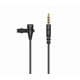 thumbnail image 1 of Micrófono Sennheiser XS Lav Mobile para creación de contenido, 1 of 6