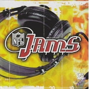 Various - eMusic Presents NFL Jams (CD) VG+