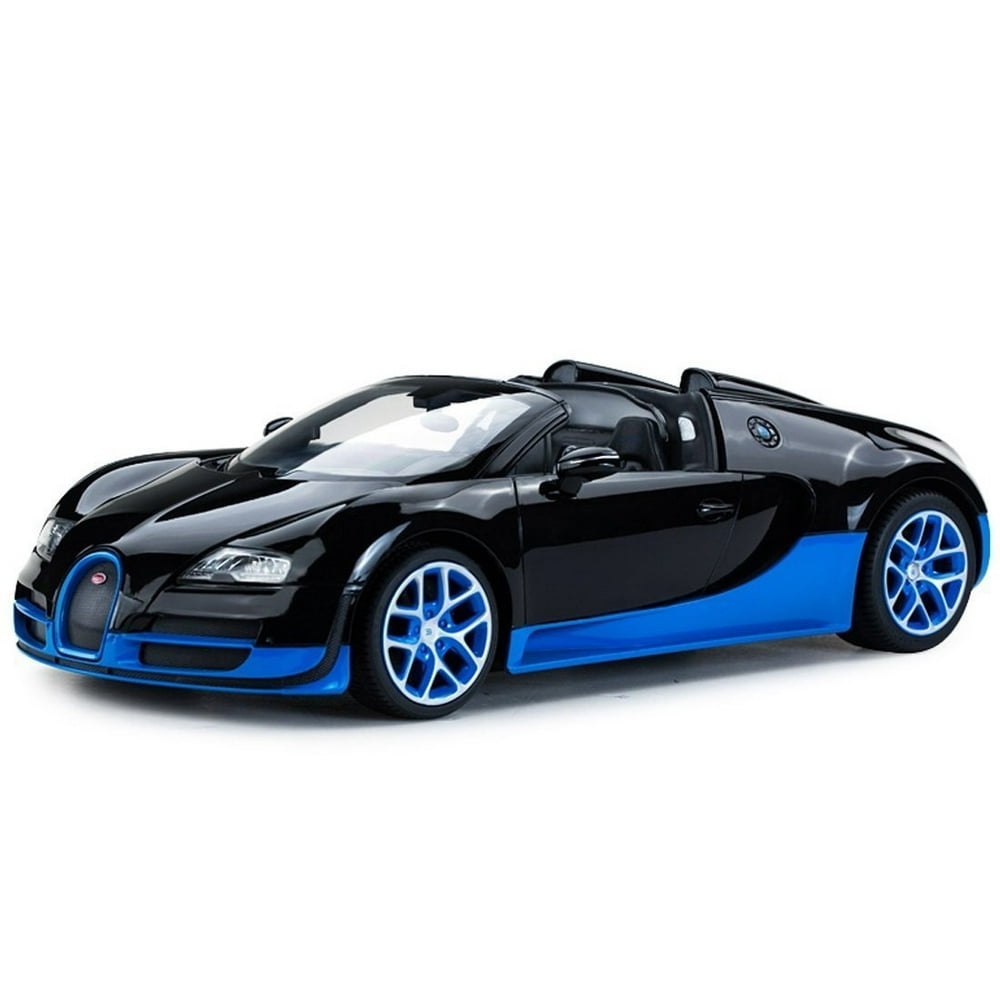 Radio Remote Control 1/14 Bugatti Veyron 16.4 Grand Sport Vitesse