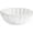 Mother of Pearl, variant on Guzzini Dolcevita Bowl Blue Large 9.8 inches -25 cm Bio-Based Plastic Turquoise