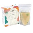 thumbnail image 1 of Bolsas de almacenamiento de leche materna Misuta Bolsas de almacenamiento de leche materna BPA preesterilizado, 1 of 8
