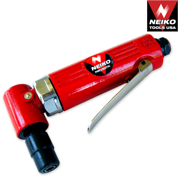 Neiko 30060A Angle Air Die Grinder 20 Pack