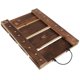 thumbnail image 2 of Wall Mount Planter For Living Room Fern Mounting Board Wood Vertical Planter For Indoor Decor Rustic Farmhouse Decoration, 2 of 4
