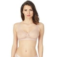 thumbnail image 4 of Le Mystere Modern Classics Wireless Unlined Bra 5589, 4 of 4