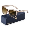 thumbnail image 1 of Gafas de sol de lectura bifocales EASY READ UV400 para mujer 1.25, 1 of 6