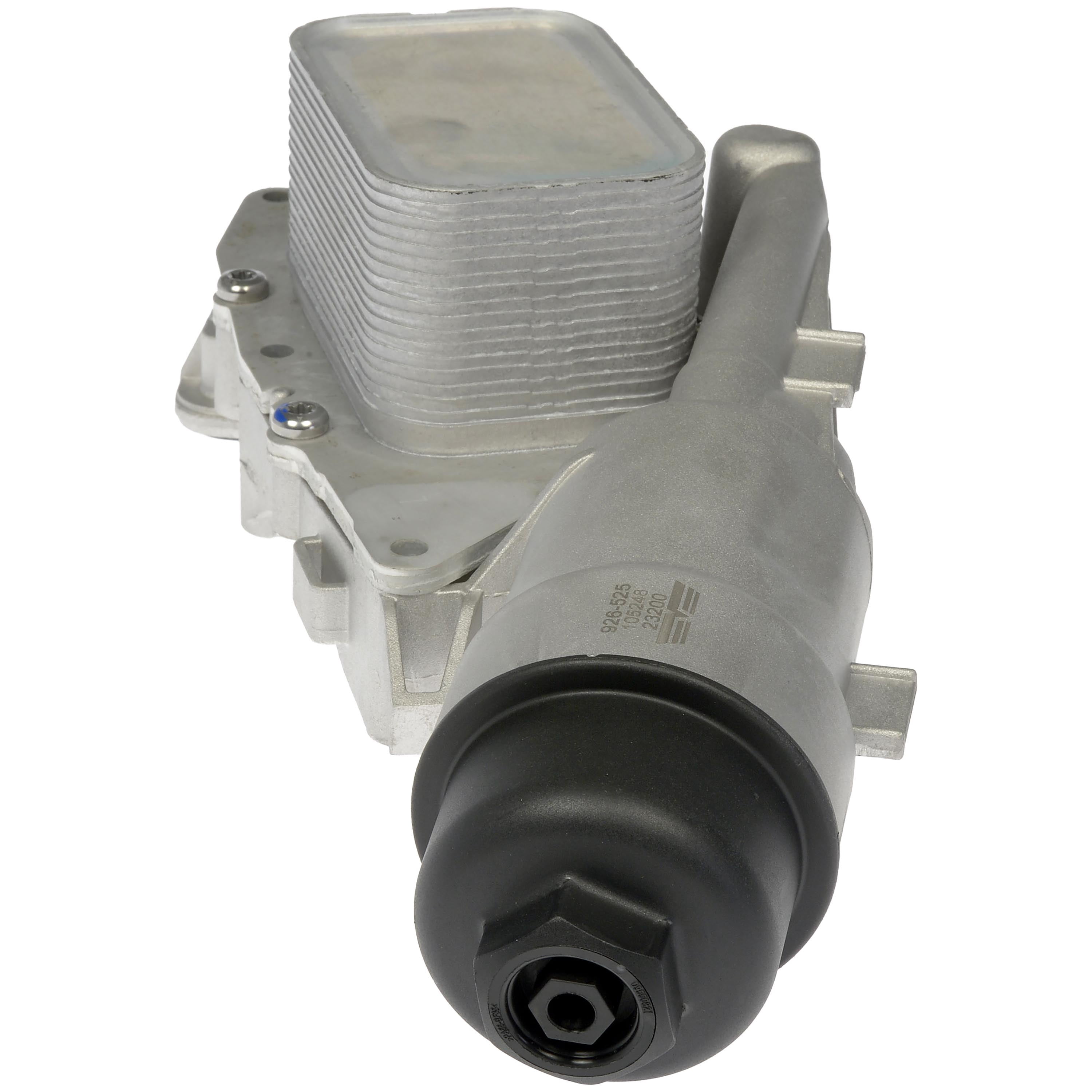 Dorman 926-525 Oil Filter Housing for Specific BMW / Mini Models (OE FIX)