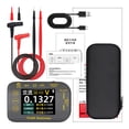 thumbnail image 1 of GUOOL Digital Multimeter with Case for Automotive Repair Engineers Troubleshooting Digital Display, 1 of 7