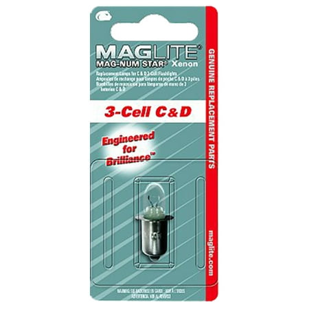 Magnum Star Xenon