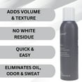 thumbnail image 3 of Living Proof Perfect Hair Day Dry Shampoo, 5.5 oz, 3 of 6