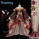 thumbnail image 4 of Juego de cosplay Tingyun Fugue Honkai: disfraz de Star Rail, peluca, zapatos, accesorios, vestido sexy elegante, uniforme de mujer para Halloween, conjunto completo, 4 of 5