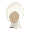 thumbnail image 1 of Wireless Charging Moonlight Night Light Wireless Speaker Fashion Smart Stereo Sound Box for Home Study Room, 1 of 5