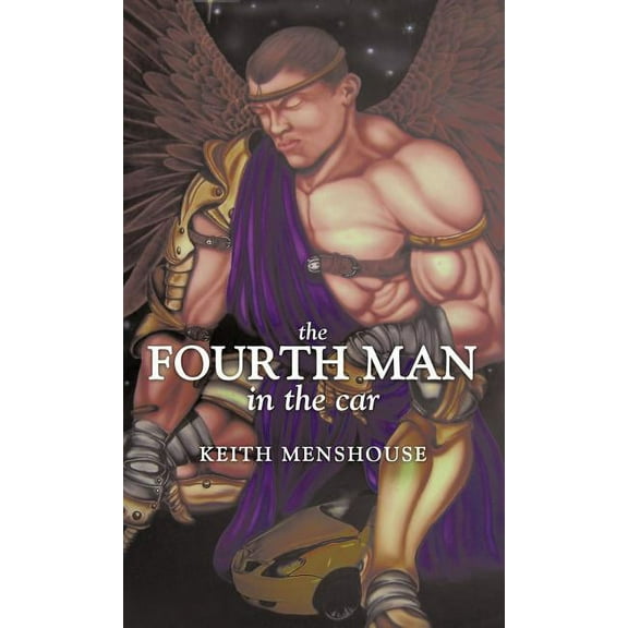 The Fourth Man in the Car