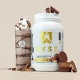 thumbnail image 5 of RYSE Loaded Protein Powder - Peanut Butter Cup - 27 Servings, 5 of 7