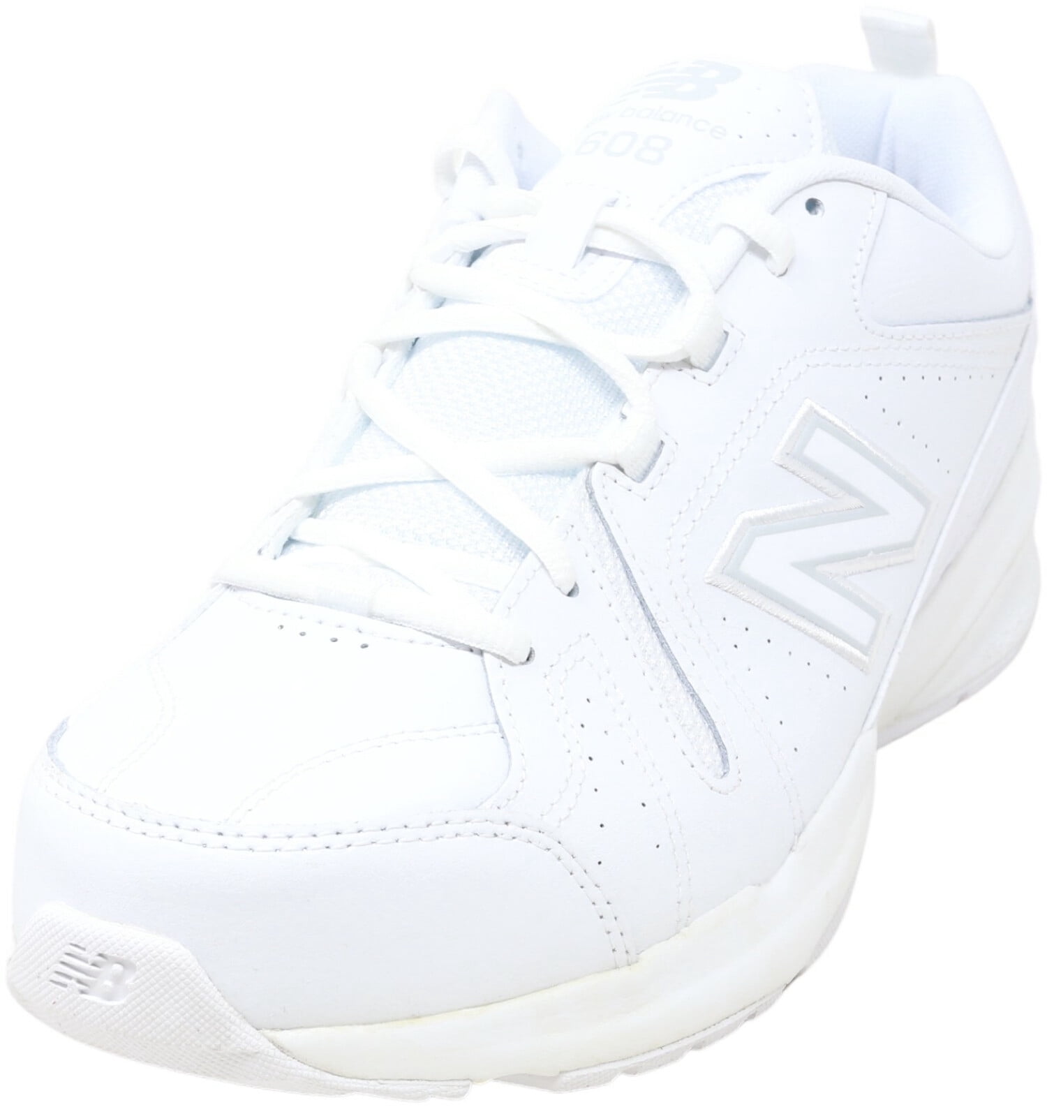 New Balance Mx608 Suede Running Shoe 