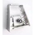 thumbnail image 3 of Stainless Steel Wide Rear Foot Brake Lever Enlarge Extension Pad For F800gs F700gs, Motorcycle Rear Brake Extension Pedals Ensuring Durability And Control, Premium Material Resistant To Deformation, 3 of 4