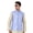 Blue, variant on Men's Brocade Waistcoat Bandhgala Festive Jacquard Nehru Jacket, Color: Beige, Size: 42