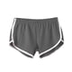 thumbnail image 5 of Puntoco Pantalones cortos de algodón para mujer, pantalones cortos casuales de verano con cintura elástica para mujer, 5 of 5