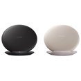 thumbnail image 3 of tredstone Phone Portable Wireless Charger Mobile Phone 15W 7.5W Smart Quick Induction Fast Charger Black, 3 of 9
