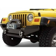 Bestop 42905-01 Highrock 4X4 Approach Roller, 2'