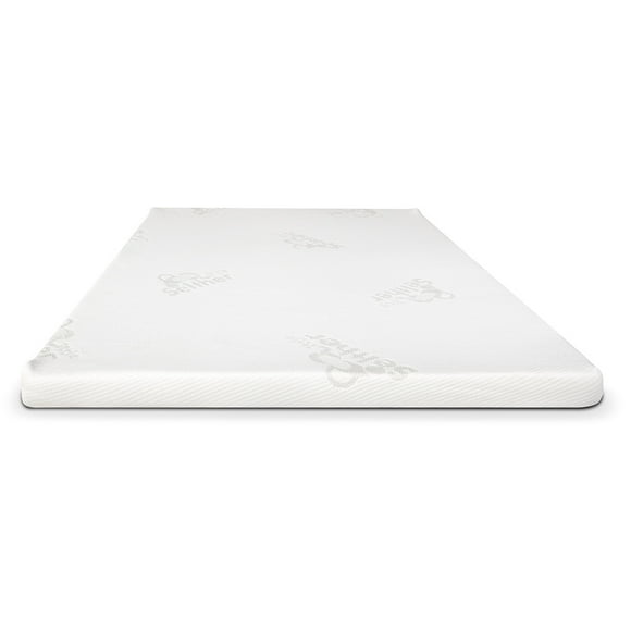 Colchón para cuna Litle Selther de viaje para bebe 67 X 95