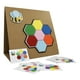 thumbnail image 1 of Material Montessori para manualidades, ayudas didácticas, actividades, juego, rompecabezas educativo temprano A, 1 of 9