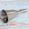 thumbnail image 1 of Dinner Bell, Attractive Compact Unique Retro Hand Bell  For Hotel Bell For Signal Bells For Class Bell For Restaurant, 1 of 8