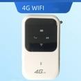 Portable Wireless Unlocked 4G LTE Mobile Broadband Wifi Router Modem Internet Hotspot - Walmart.com