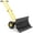 5#, variant on Eastvita 29x14 In Heavy-Duty Rolling Snow Shovel with Wheels, 5-Position Adjustable Angle and Height, Double Armrests, Red