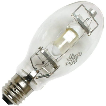 

Current Professional Lighting MVR175/C/VBU/PA High Intensity Discharge Quartz Metal Halide Light Bulb ED235 6 pack